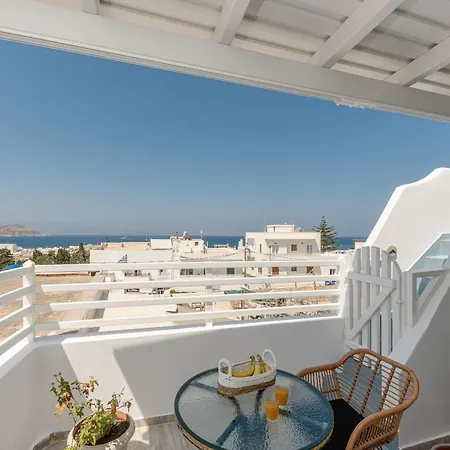 Appartamento Maroussa's In Town With Sea View